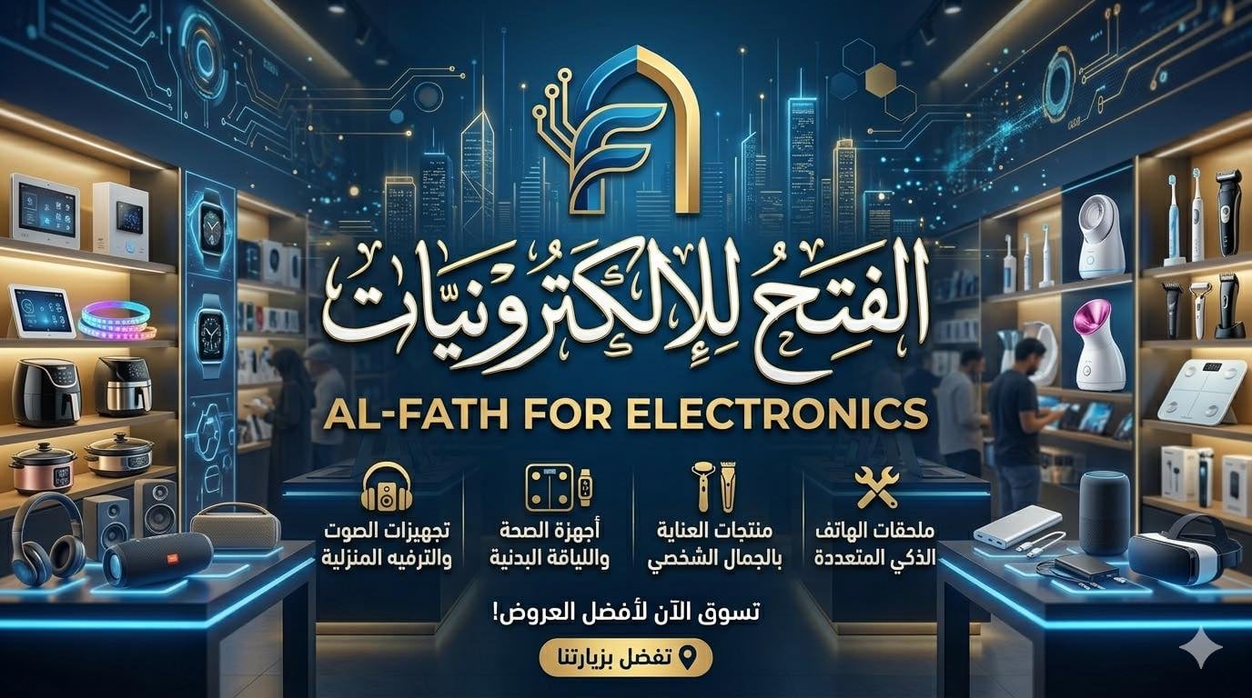 Store Banner